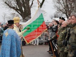 Русе - Богоявление
