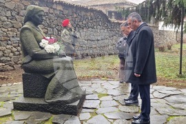 Калофер - Христо Ботев - рождение - честване