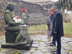 Калофер - Христо Ботев - рождение - честване