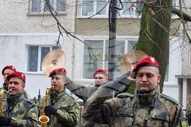 Калофер - Христо Ботев - рождение - честване