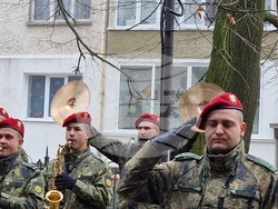 Калофер - Христо Ботев - рождение - честване