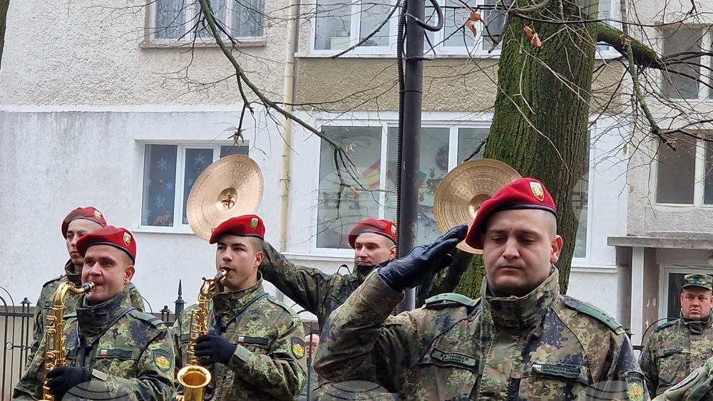 Калофер - Христо Ботев - рождение - честване