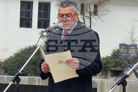 Калофер - Христо Ботев - рождение - честване