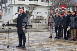 Калофер - Христо Ботев - рождение - честване