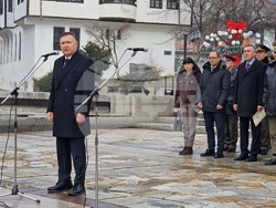 Калофер - Христо Ботев - рождение - честване