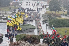 Калофер - Христо Ботев - рождение - честване