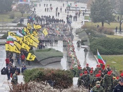 Калофер - Христо Ботев - рождение - честване