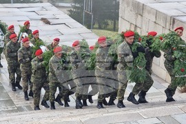 Калофер - Христо Ботев - рождение - честване