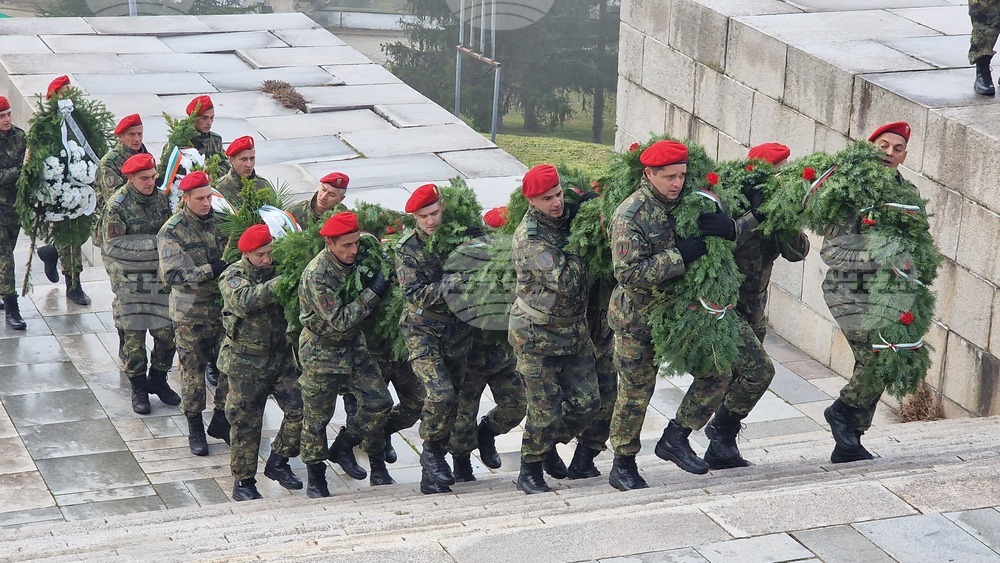 Калофер - Христо Ботев - рождение - честване
