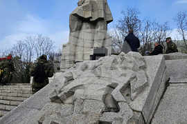 Калофер - Христо Ботев - рождение - честване