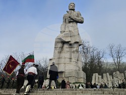 Калофер - Христо Ботев - рождение - честване