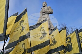 Калофер - Христо Ботев - рождение - честване