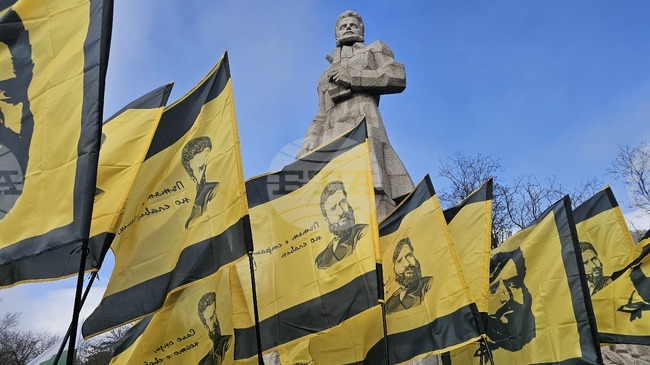 С тържествен митинг-поклонение в Калофер бе отбелязана 178-годишнината от рождението на Христо Ботев