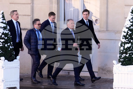 France Russia Ukraine War