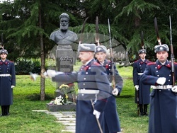 Христо Ботев - годишнина - честване