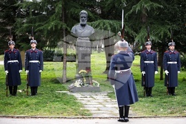 Христо Ботев - годишнина - честване