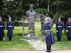Христо Ботев - годишнина - честване