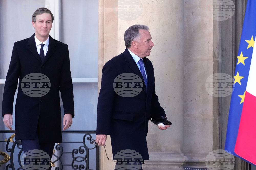 France Russia Ukraine War