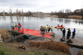 Богоявление - ритуал