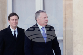 France Russia Ukraine War