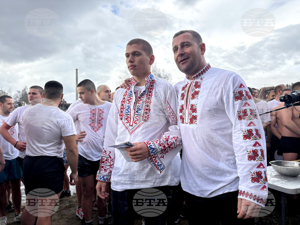 Самоков - Богоявление - кръст
