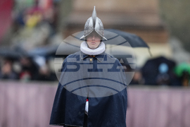 Vatican Pope Epiphany