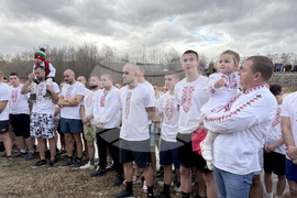 Самоков - Богоявление - кръст