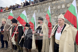 Самоков - Богоявление - кръст