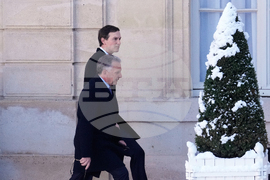 France Russia Ukraine War