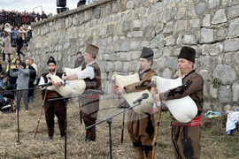 Самоков - Богоявление - кръст