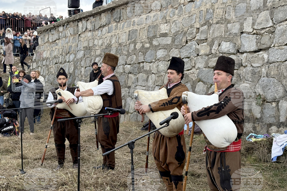 Самоков - Богоявление - кръст