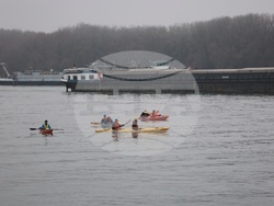 Русе - Богоявление