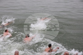 Русе - Богоявление