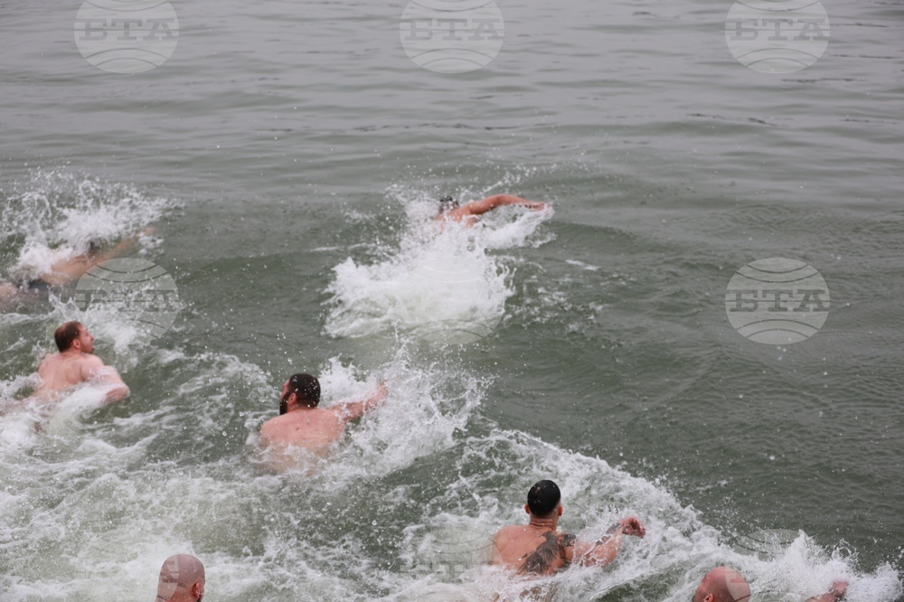 Русе - Богоявление