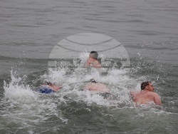 Русе - Богоявление