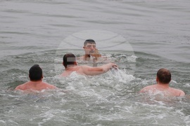 Русе - Богоявление