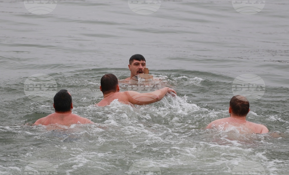 Русе - Богоявление