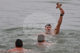 Русе - Богоявление