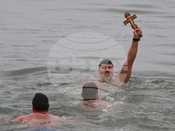 Русе - Богоявление