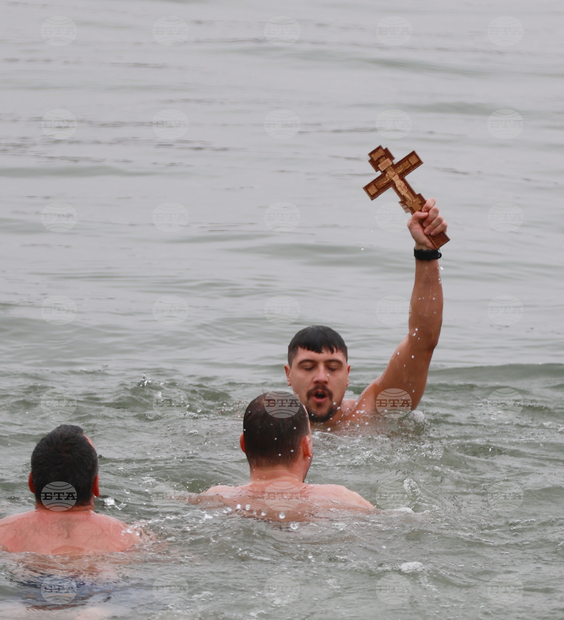 Русе - Богоявление