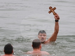 Русе - Богоявление