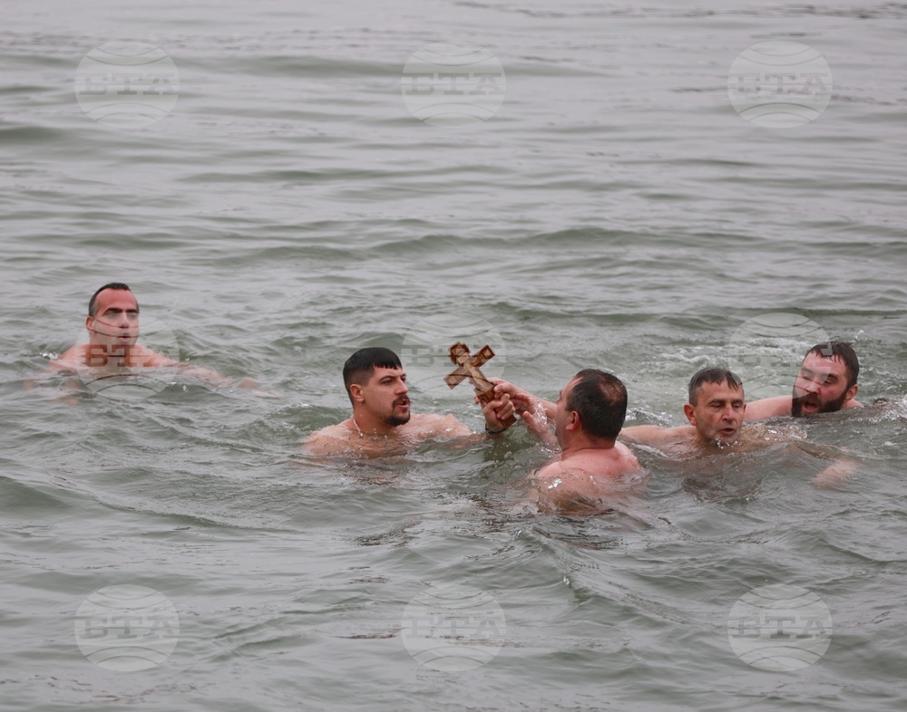 Русе - Богоявление