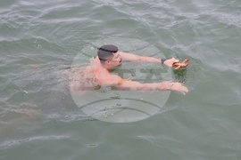 Русе - Богоявление