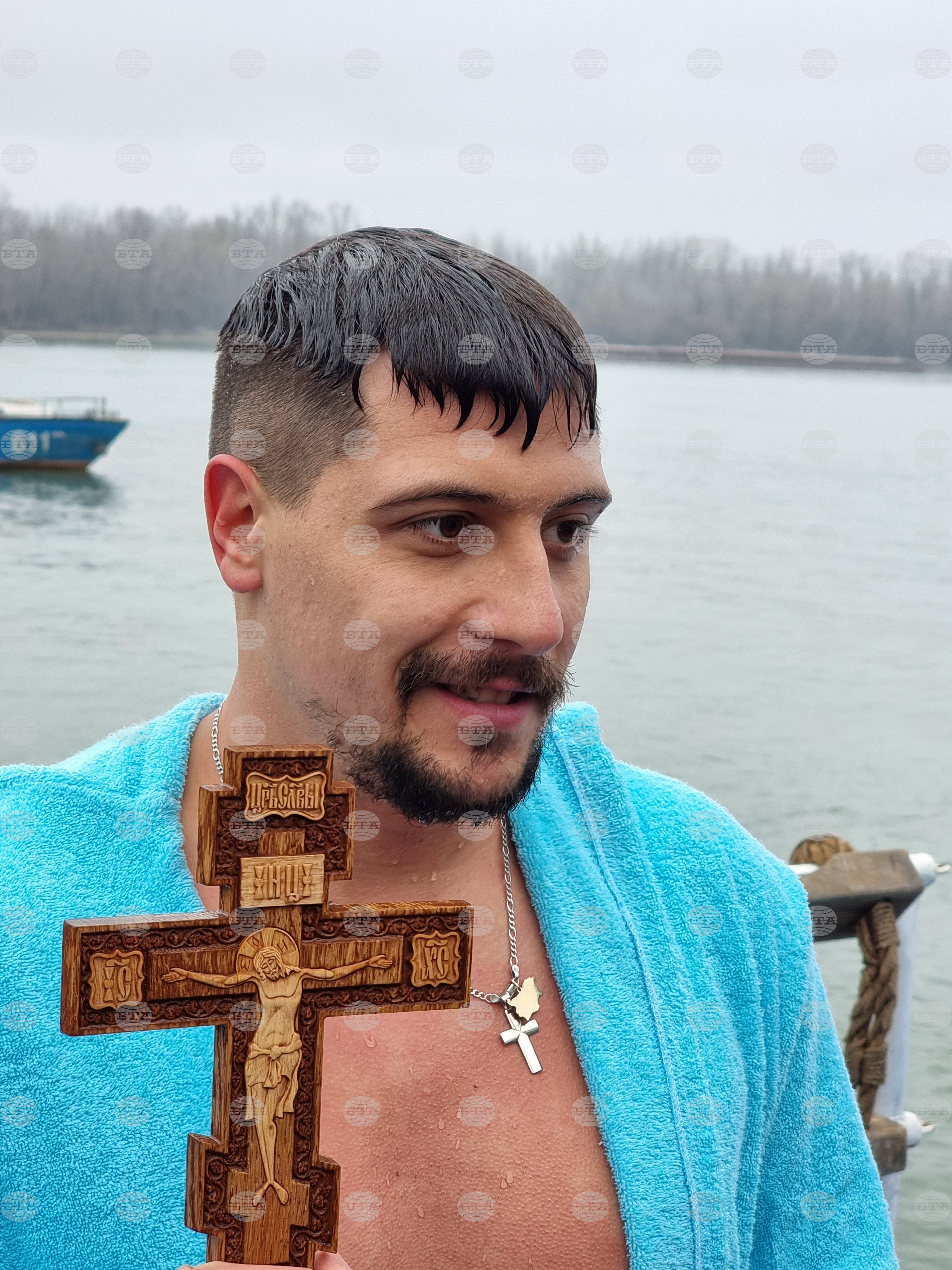 Русе - Богоявление