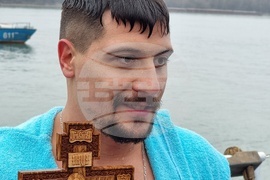 Русе - Богоявление