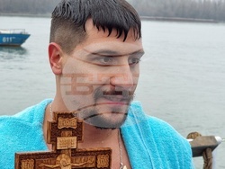 Русе - Богоявление