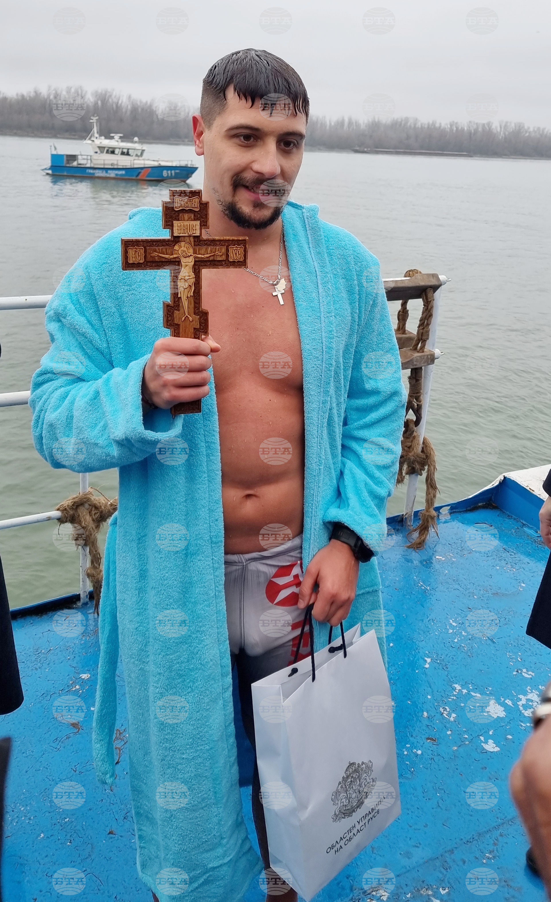 Русе - Богоявление