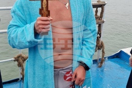 Русе - Богоявление