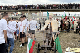 Самоков - Богоявление - кръст