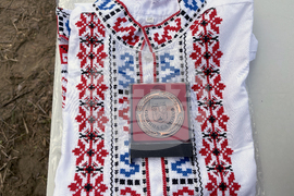 Самоков - Богоявление - кръст